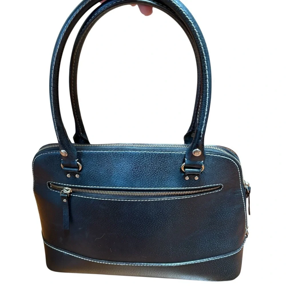 KATE SPADE Wellesley Rachelle Shoulder Bag, good pre-owned condition